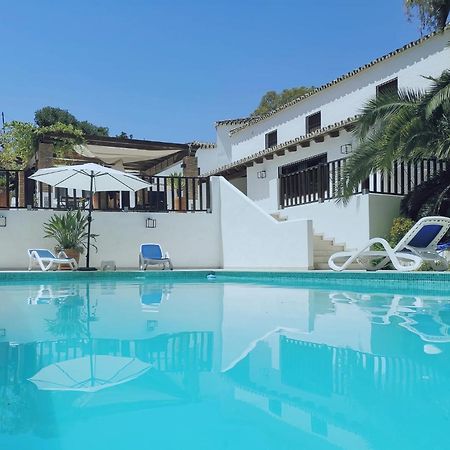 Molino De Saladilla Hotel Coín Kültér fotó