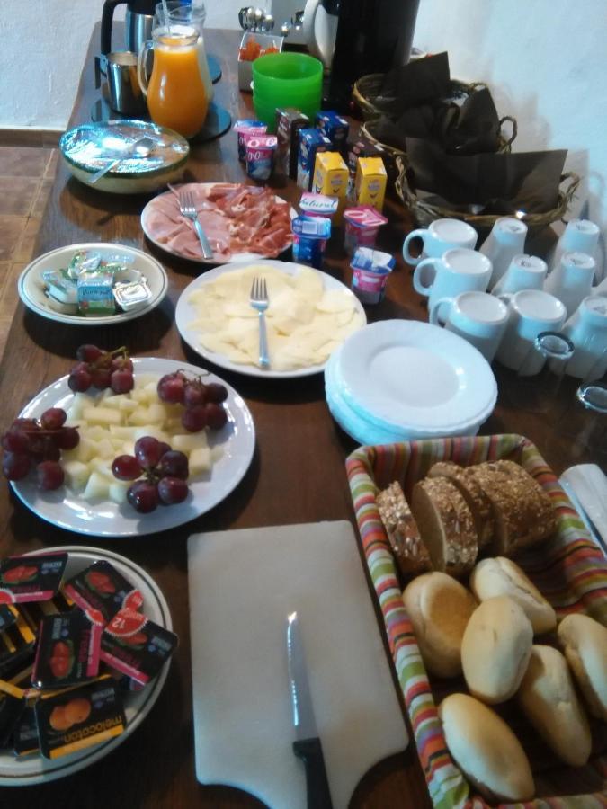 Molino De Saladilla Hotel Coín Kültér fotó