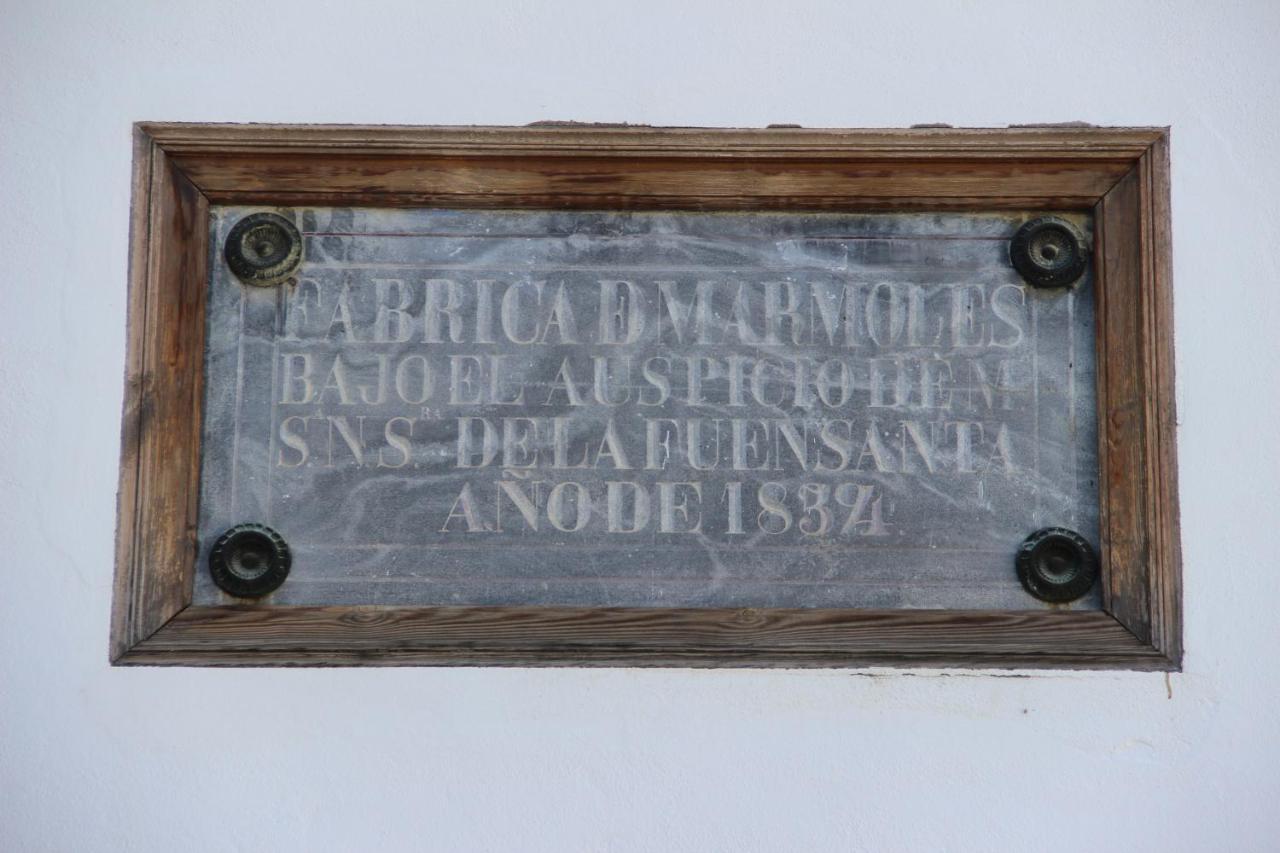 Molino De Saladilla Hotel Coín Kültér fotó