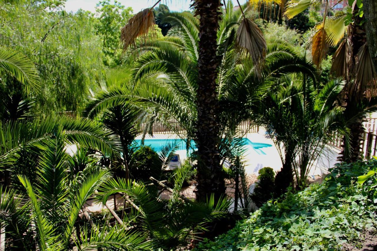 Molino De Saladilla Hotel Coín Kültér fotó