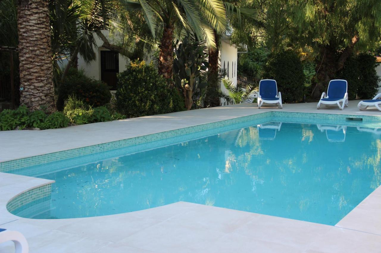 Molino De Saladilla Hotel Coín Kültér fotó