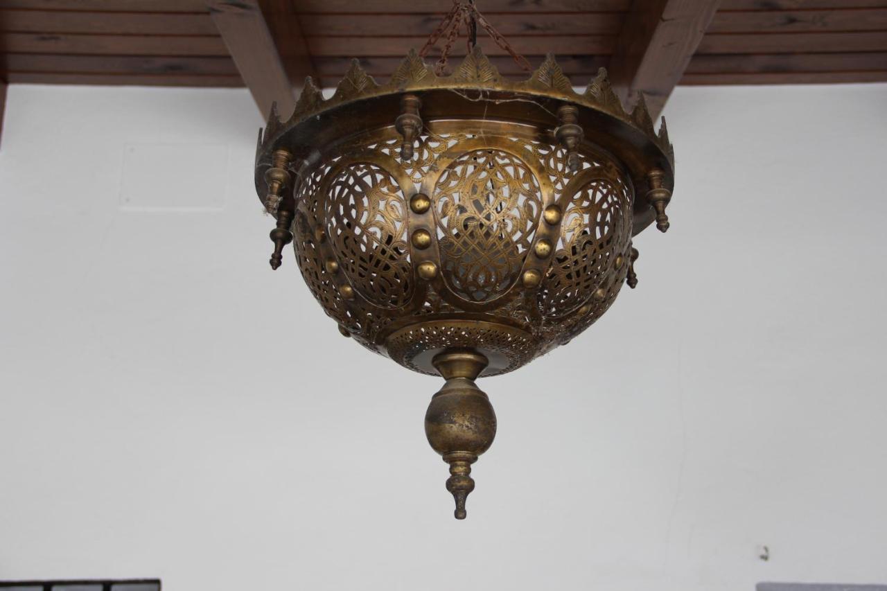 Molino De Saladilla Hotel Coín Kültér fotó