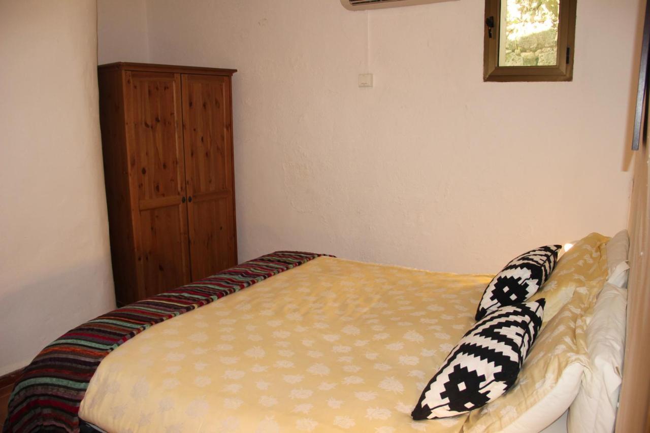 Molino De Saladilla Hotel Coín Kültér fotó