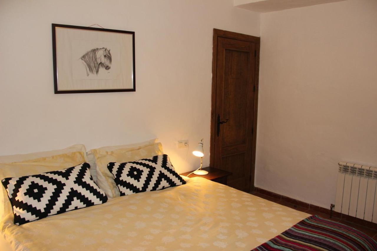Molino De Saladilla Hotel Coín Kültér fotó