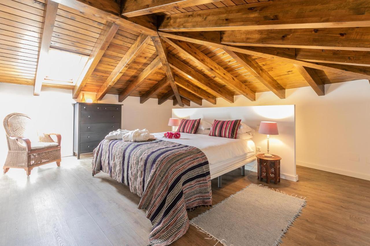 Molino De Saladilla Hotel Coín Kültér fotó