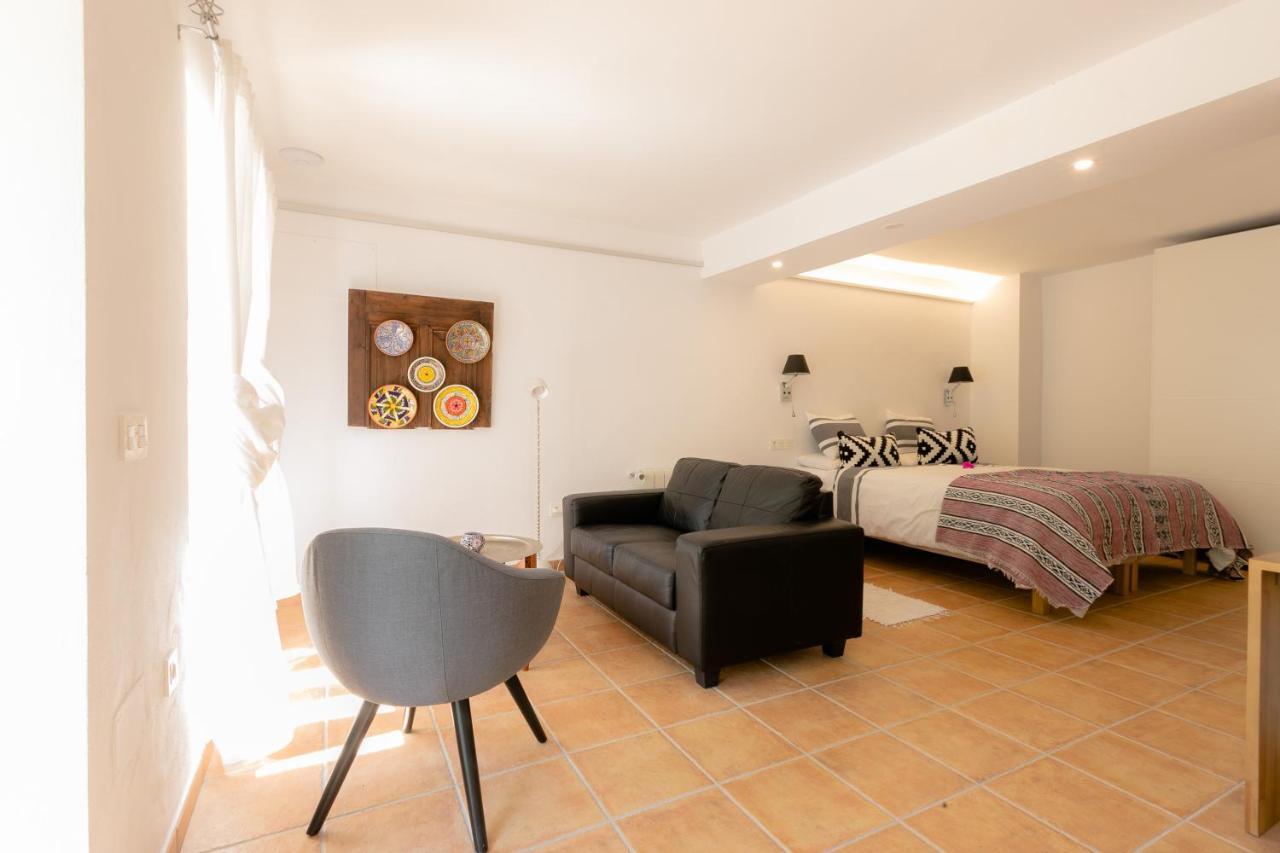 Molino De Saladilla Hotel Coín Kültér fotó