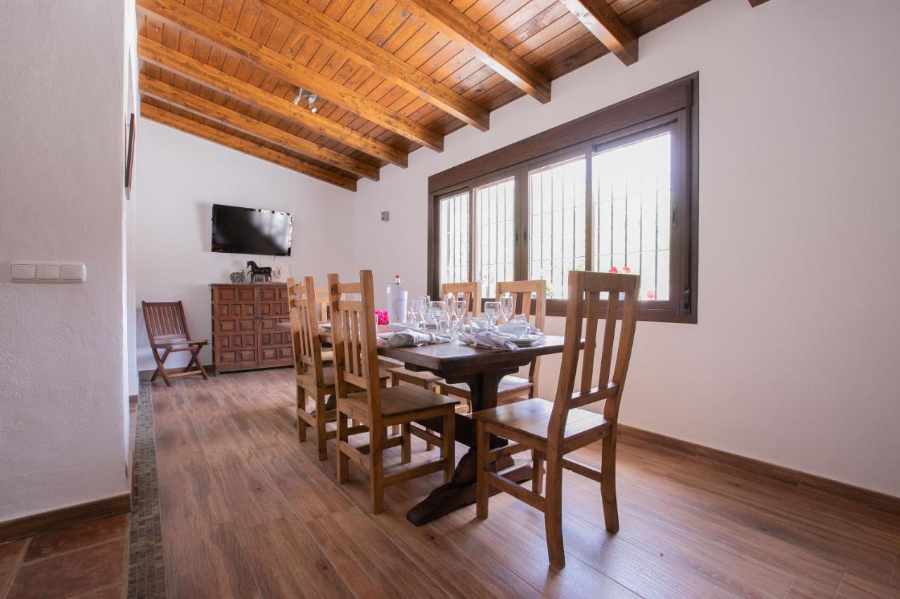Molino De Saladilla Hotel Coín Kültér fotó