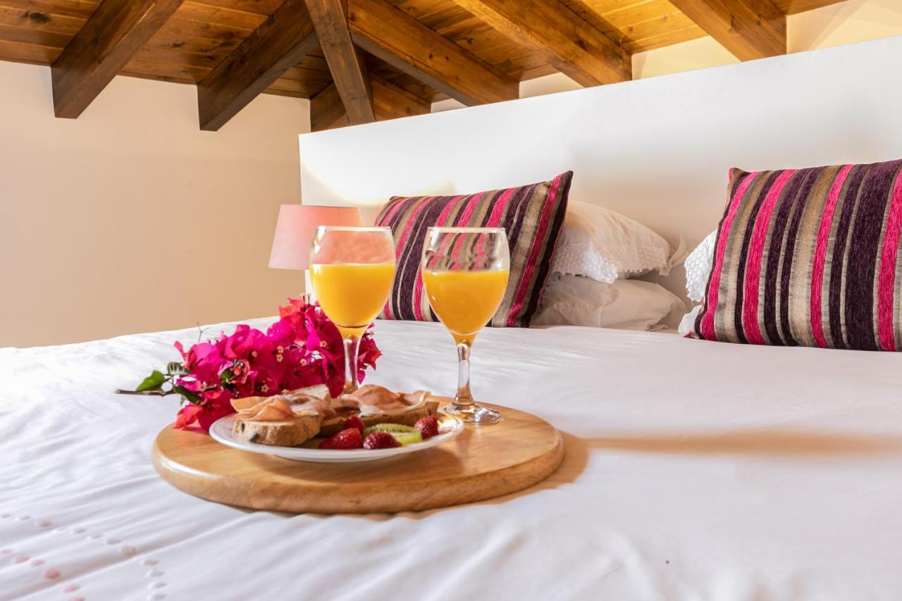 Molino De Saladilla Hotel Coín Kültér fotó