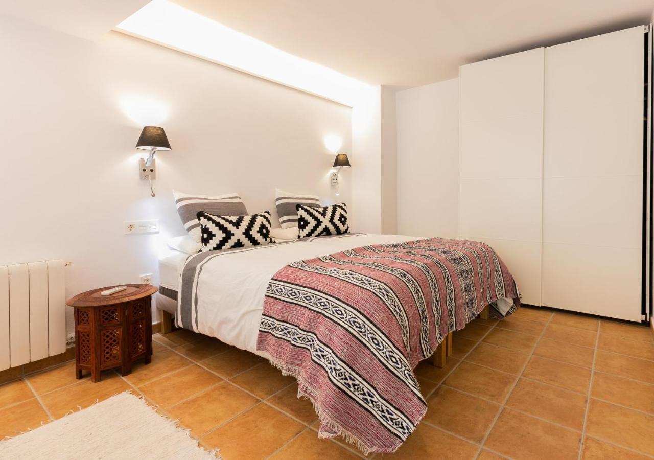 Molino De Saladilla Hotel Coín Kültér fotó