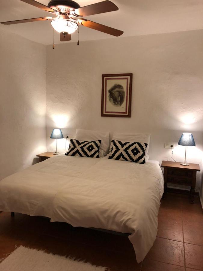 Molino De Saladilla Hotel Coín Kültér fotó