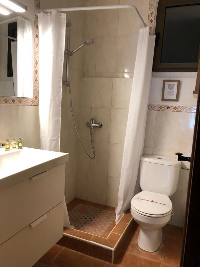 Molino De Saladilla Hotel Coín Kültér fotó